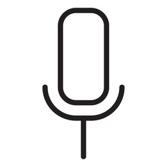 mic icon