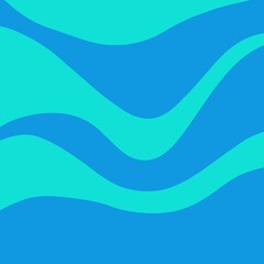 abstract blue background