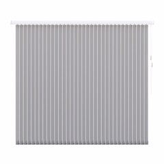 curtain isolated on white background, 3D illustration, cg render