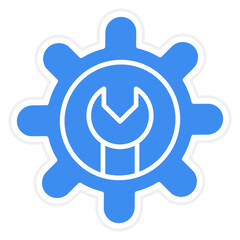 Configuration Icon Style