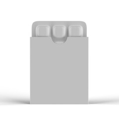Gum Packaging