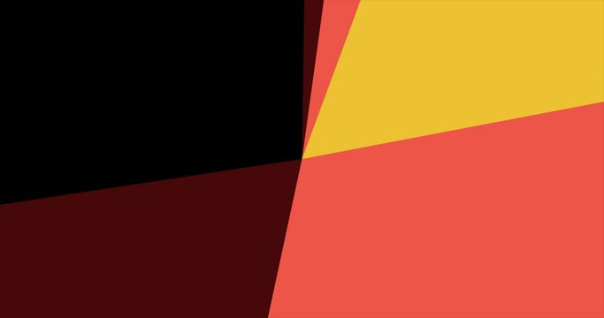 transition animation transparent background red color palette clock round field lines