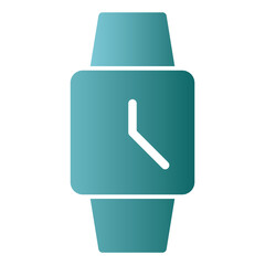 hand watch icon