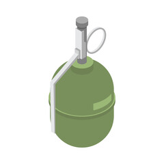 Hand Grenade Army Composition