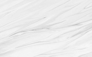 Obraz premium Marble wall white silver pattern gray ink graphic background abstract light elegant black for do floor plan ceramic counter texture stone tile grey background natural for interior decoration.