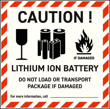 Lithium Battery