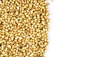 organic bio buckwheat