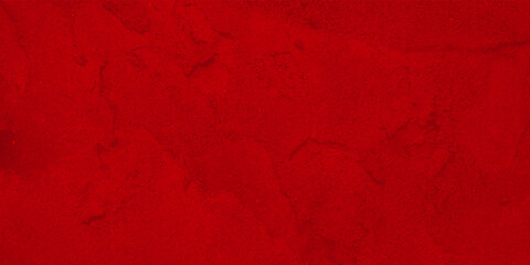 Abstract red background texture cement wall