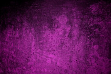 purple textured wall background with dark side, purple granite stone wall facade background dark stone texture dark pink siding, dark and light blur vs clear purple textured background with fine detai