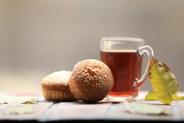 cup of tea