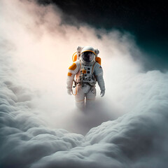 Astronaut