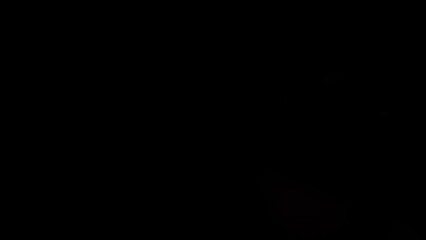 Light organic leaks effect background animation stock footage. Lens light leaks flashing around making an elegant abstract background animation. Classic Light Leak in 4k