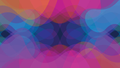 Obraz premium background abstract colorfull