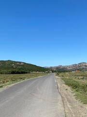 Kazakhstan