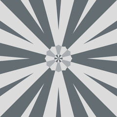 Light gray and white pattern graphic design vector background
