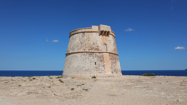 Torre De Sa Punta Prima