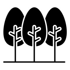 A premium download icon of  plant 