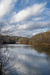 little tennessee greenway Franklin NC