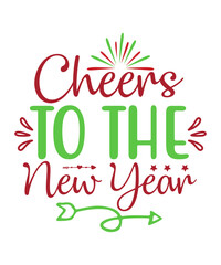 Happy New Year SVG Bundle, Hello 2023 Svg, New Year Decoration, New Year Sign, Silhouette Cricut, Printable Vector, New Year Quote Svg,Happy New Year SVG, New year SVG, New year shirt SVG