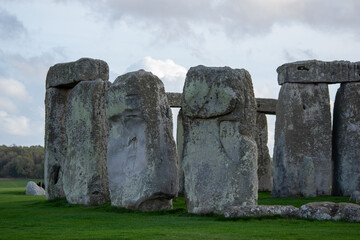 Cercle de pierres de Stonehenge