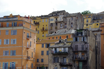 Port de Bastia