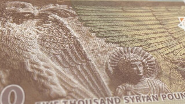 Syrian Pound Images Browse 165 Stock Photos Vectors And Video syria-new-5-000-pound-note-b634a-confirmed-banknotenews