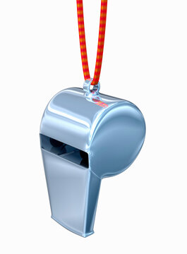 Illustration of Whistle