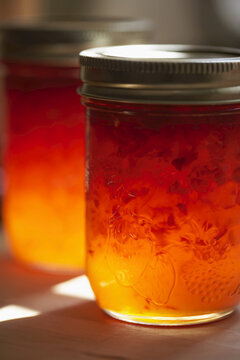 Apricot Jam