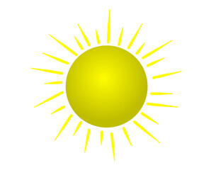 sun