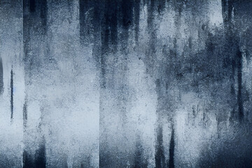 Naklejka premium wall background Generative AI
