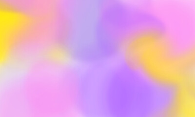 Abstract background blur color texture.