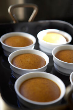 Pumpkin Pies