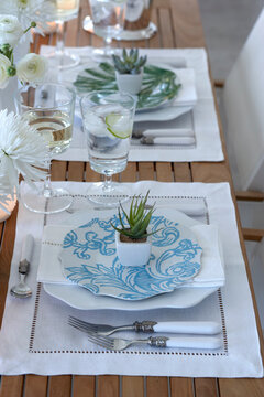 Table Setting