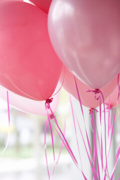 Balloons