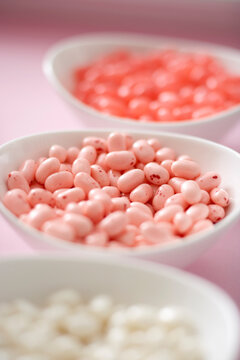 Party Buffet, Jelly Beans