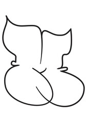 Graffiti Letter
