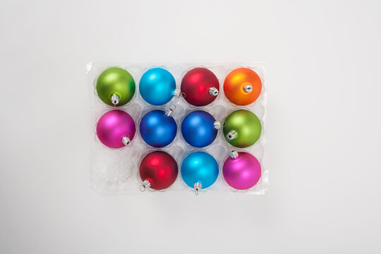 Christmas Ornaments