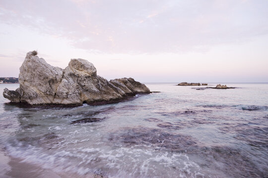 Son Moll, Mallorca, Spain