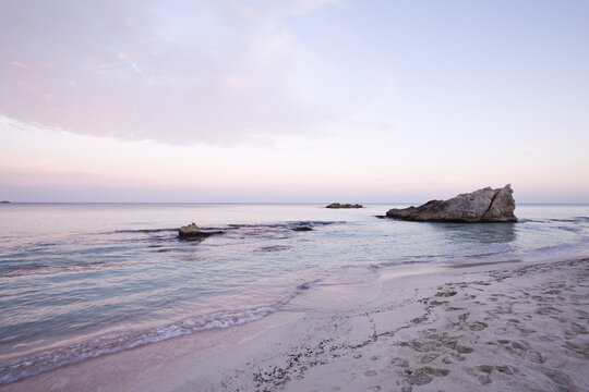 Son Moll, Mallorca, Spain