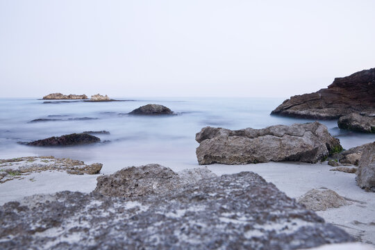 Son Moll, Mallorca, Spain