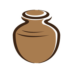 barrel icon logo vector design template