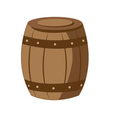 barrel icon logo vector design template