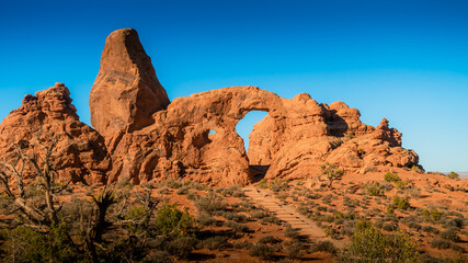 Fototapeta premium Utah National Parks