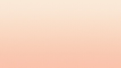 Abstract degrade cream white gradient background graphic for illustration.