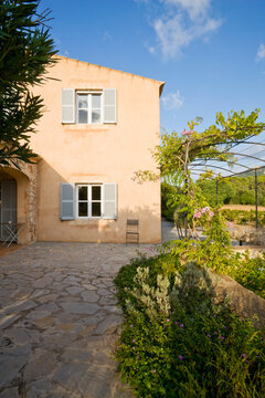 Home Exterior