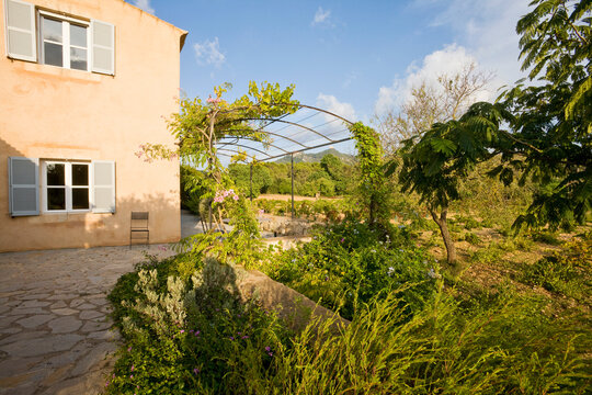 Home Exterior