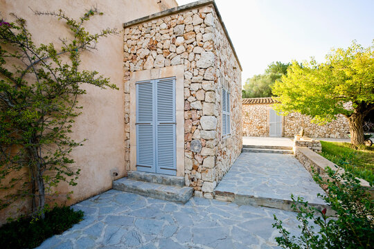 Home Exterior