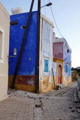 Haus in Koskinou, Rhodos