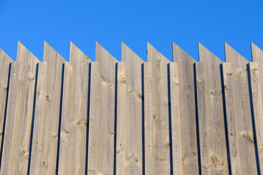 Fence, Tromso, Troms, Norway