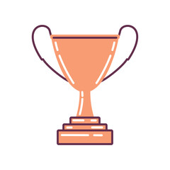 award trophy icon